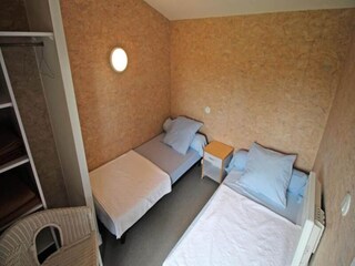 Apartamento Chassenon  11