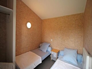 Apartamento Chassenon  5