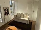 Apartamento Paris  1