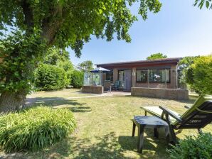 Cozy bungalow with garden - Callantsoog - image1