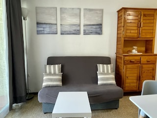 Apartment L'Estartit Ausstattung 8