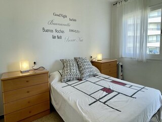 Apartamento L'Estartit Características 7