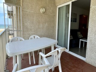 Apartamento L'Estartit  21