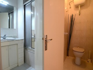 Apartment L'Estartit Ausstattung 9