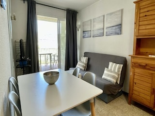 Apartment L'Estartit Ausstattung 10