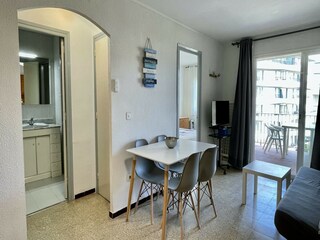 Apartment L'Estartit Ausstattung 13