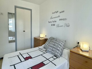 Apartment L'Estartit Ausstattung 15