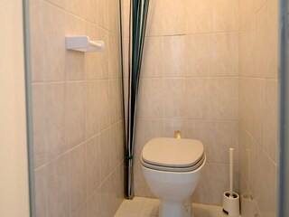 Apartamento L'Estartit Características 16