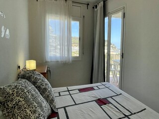 Apartamento L'Estartit Características 17