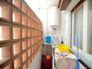 Apartamento L'Estartit Características 18