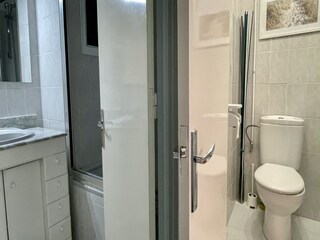 Apartment L'Estartit Ausstattung 11