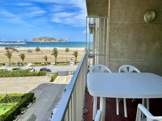 Apartamento L'Estartit  23