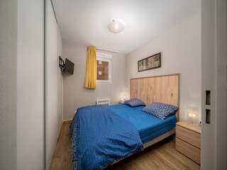 Apartment Uvernet-Fours Ausstattung 14