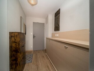 Appartement Uvernet-Fours  19