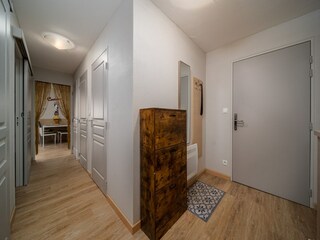 Apartment Uvernet-Fours  32