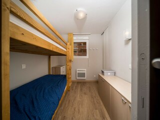 Apartment Uvernet-Fours Ausstattung 12