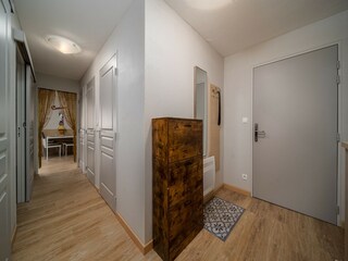 Apartamento Uvernet-Fours  32