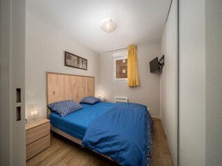 Apartment Uvernet-Fours Ausstattung 8