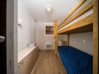 Apartment Uvernet-Fours Ausstattung 16