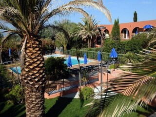 Apartment Cap d'Agde  5