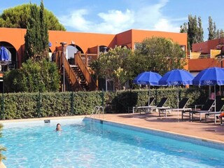 Apartment Cap d'Agde  7