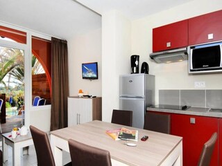 Apartment Cap d'Agde  13