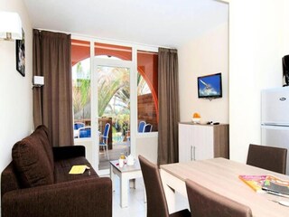 Apartment Cap d'Agde  14