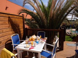 Apartment Cap d'Agde  17