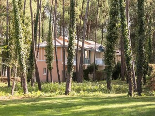Appartement Vieux-Boucau-les-Bains  6