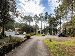 Appartement Vieux-Boucau-les-Bains  11