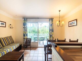Appartement Vieux-Boucau-les-Bains  14