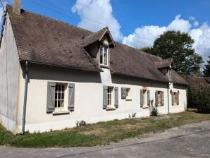 Apartment House 4 People - Briare - image1