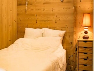 Apartment Albiez-Montrond  11