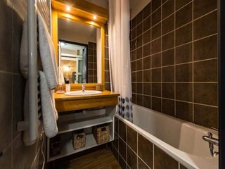 Apartment Albiez-Montrond  15
