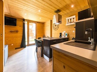 Apartment Albiez-Montrond  16