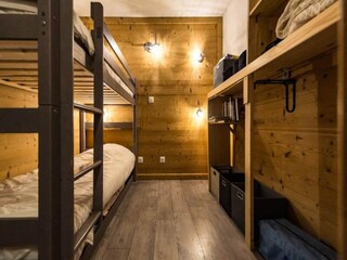 Apartment Albiez-Montrond  17