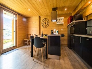 Apartment Albiez-Montrond  18