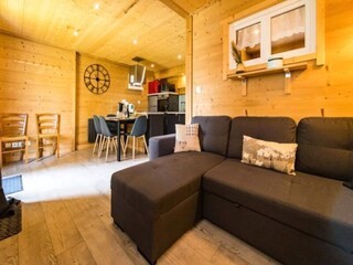 Apartment Albiez-Montrond  19