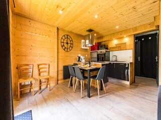 Apartment Albiez-Montrond  21