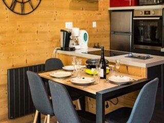 Apartment Albiez-Montrond  22