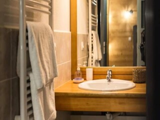 Apartment Albiez-Montrond  26