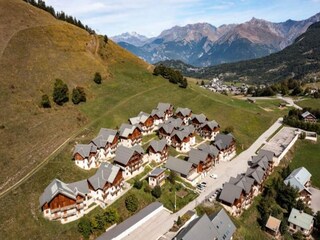 Apartment Albiez-Montrond  27