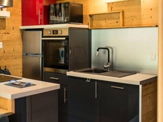 Apartment Albiez-Montrond  13