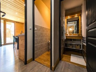 Apartment Albiez-Montrond  4