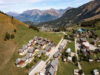 Apartment Albiez-Montrond  7