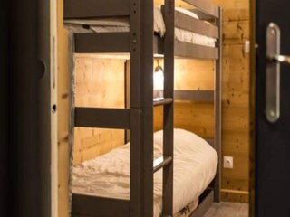 Apartment Albiez-Montrond  8