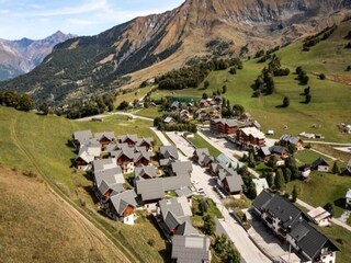 Apartment Albiez-Montrond  10