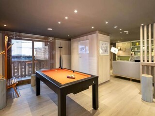 Apartamento Méribel  20