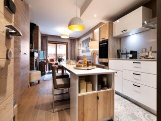 Apartamento Méribel  29
