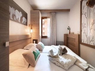 Apartamento Méribel  30